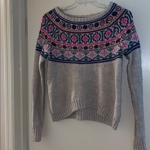 American Eagle Sweater Size M